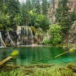 Hanging Lake